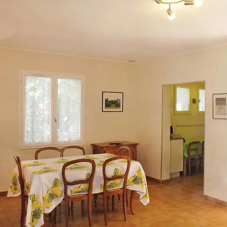 Ferienhaus 105s * Six-Fours-les-Plages